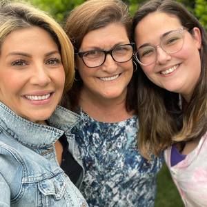 Meet your Posher, Patti